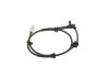 Датчик ABS BOSCH 0 265 007 070 (фото 3)