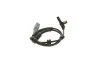 Датчик ABS перед. левый Citroen C8 02- BOSCH 0 265 007 083 (фото 3)