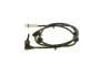 Датчик частоти обертання колеса BOSCH 0 265 007 103 (фото 2)
