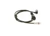 Датчик частоти обертання колеса BOSCH 0 265 007 103 (фото 4)