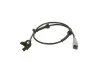 Датчик ABS BOSCH 0265007423 (фото 1)