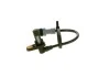 Датчик частоти обертання колеса BOSCH 0265007439 (фото 2)