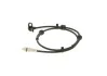 Датчик ABS BOSCH 0 265 007 511 (фото 2)