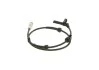 Датчик ABS BOSCH 0 265 007 511 (фото 3)