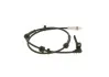 Датчик ABS BOSCH 0 265 007 511 (фото 4)