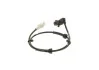 Датчик частоти обертання колеса BOSCH 0265007664 (фото 3)
