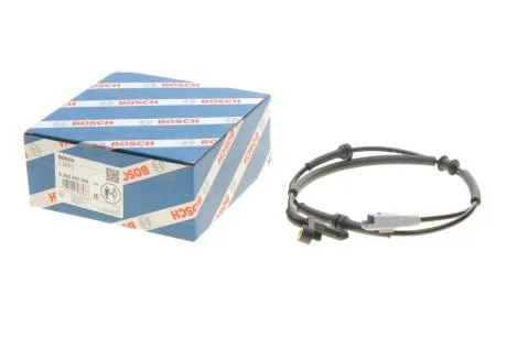 Датчик ABS BOSCH 0 265 007 668