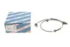 Датчик ABS 0265007687