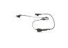 Датчик ABS BOSCH 0265007804 (фото 2)