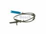 Датчик ABS BOSCH 0 265 007 807 (фото 2)