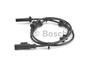 Датчик ABS BOSCH 0 265 007 833 (фото 3)