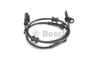 Датчик ABS BOSCH 0 265 007 833 (фото 4)