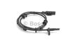 Датчик ABS BOSCH 0 265 007 833 (фото 5)