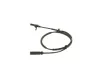 Датчик ABS BOSCH 0 265 008 162 (фото 2)