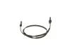 Датчик ABS BOSCH 0 265 008 162 (фото 3)