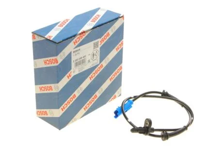 Датчик числа оборотов BOSCH 0 265 008 485