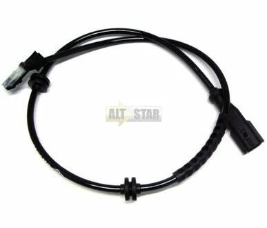 Датчик зад. ABS Renault Clio III/Modus 2004- BOSCH 0 265 008 923