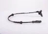 Датчик ABS задний лев Dacia Logan, Sandero I 1.2-1.6Lpg 09.04- BOSCH 0 265 008 946 (фото 4)