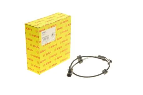 Датчик ABS BOSCH 0 265 009 271