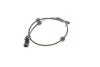 Датчик ABS BOSCH 0 265 009 271 (фото 6)