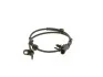 Датчик ABS BOSCH 0 265 009 326 (фото 1)