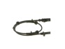 Датчик ABS BOSCH 0 265 009 326 (фото 4)