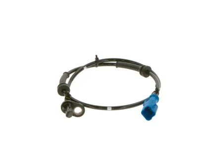 Датчик частоты вращения CITROEN/PEUGEOT C3/C-Elysee/2008/208/301 \'\'1.0-1.6\'\'10>> BOSCH 0 265 009 501