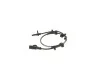 Датчик ABS BOSCH 0 265 009 534 (фото 2)