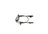 Датчик ABS BOSCH 0 265 009 534 (фото 4)