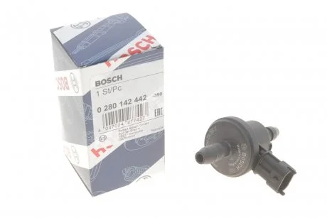 Вакуумний насос BOSCH 0 280 142 442