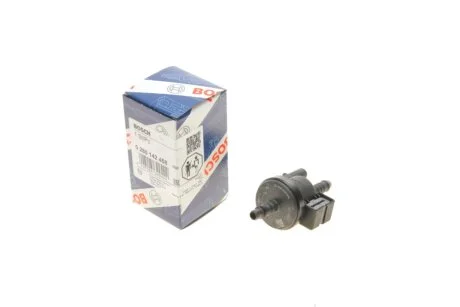 КЛАПАН ВЕНТИЛ БЕНЗОБАКА BOSCH 0 280 142 458