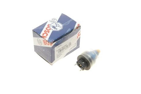 ФОРСУНКА БЕНЗИН 0 280 150 651 BOSCH 0280150651