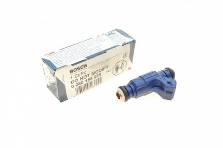 Форсунка двигуна BOSCH 0 280 156 065