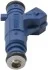 Форсунка бензинова BOSCH 0 280 156 101 (фото 3)