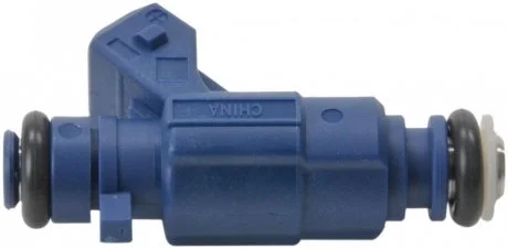 Форсунка бензинова BOSCH 0 280 156 101