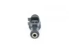 Клапанная форсунка BOSCH 0 280 156 336 (фото 5)