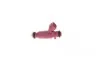 Паливний інжектор HYUNDAI ACCENT IV, I20 ACTIVE, I20 II, I20 III, I30 KIA CEE\'D, PRO CEE\'D 1.4 11.10- BOSCH 0 280 157 10B (фото 2)