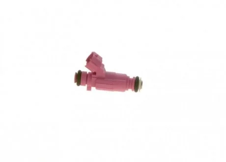 Паливний інжектор HYUNDAI ACCENT IV, I20 ACTIVE, I20 II, I20 III, I30 KIA CEE\'D, PRO CEE\'D 1.4 11.10- BOSCH 0 280 157 10B