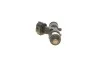 Форсунка бензинова BOSCH 0 280 158 013 (фото 3)