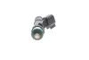 Форсунка бензинова BOSCH 0 280 158 105 (фото 4)