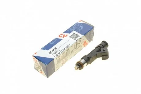 Форсунка двигуна BOSCH 0 280 158 107
