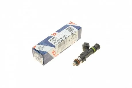 Форсунка бензинова BOSCH 0 280 158 110
