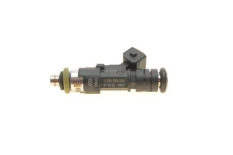 Форсунка бензинова BOSCH 0 280 158 200