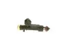 Форсунка бензинова BOSCH 0 280 158 822 (фото 3)