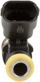 Форсунка топливная BOSCH 0 280 158 833