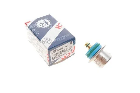 Регулятор давления топлива BOSCH 0 280 160 567