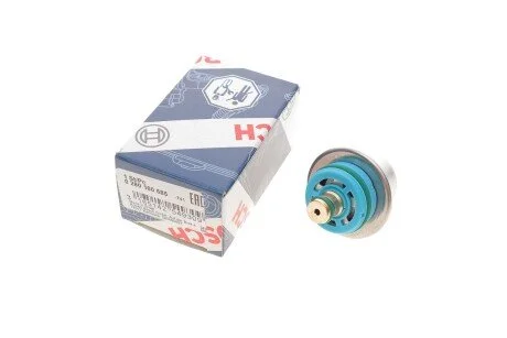 Клапан регулировки давления BOSCH 0 280 160 585