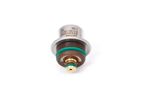 Клапан регулировки давления BOSCH 0 280 160 615
