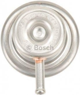 Клапан регулювання тиску BOSCH 0 280 160 661
