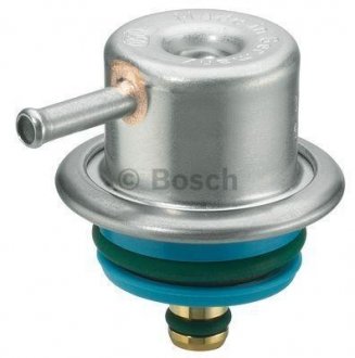 Клапан регулювання тиску BOSCH 0 280 160 697 (фото 1)